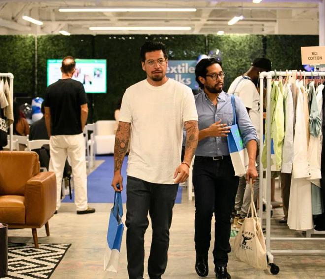 万金店最新动态,时尚潮流的聚集地