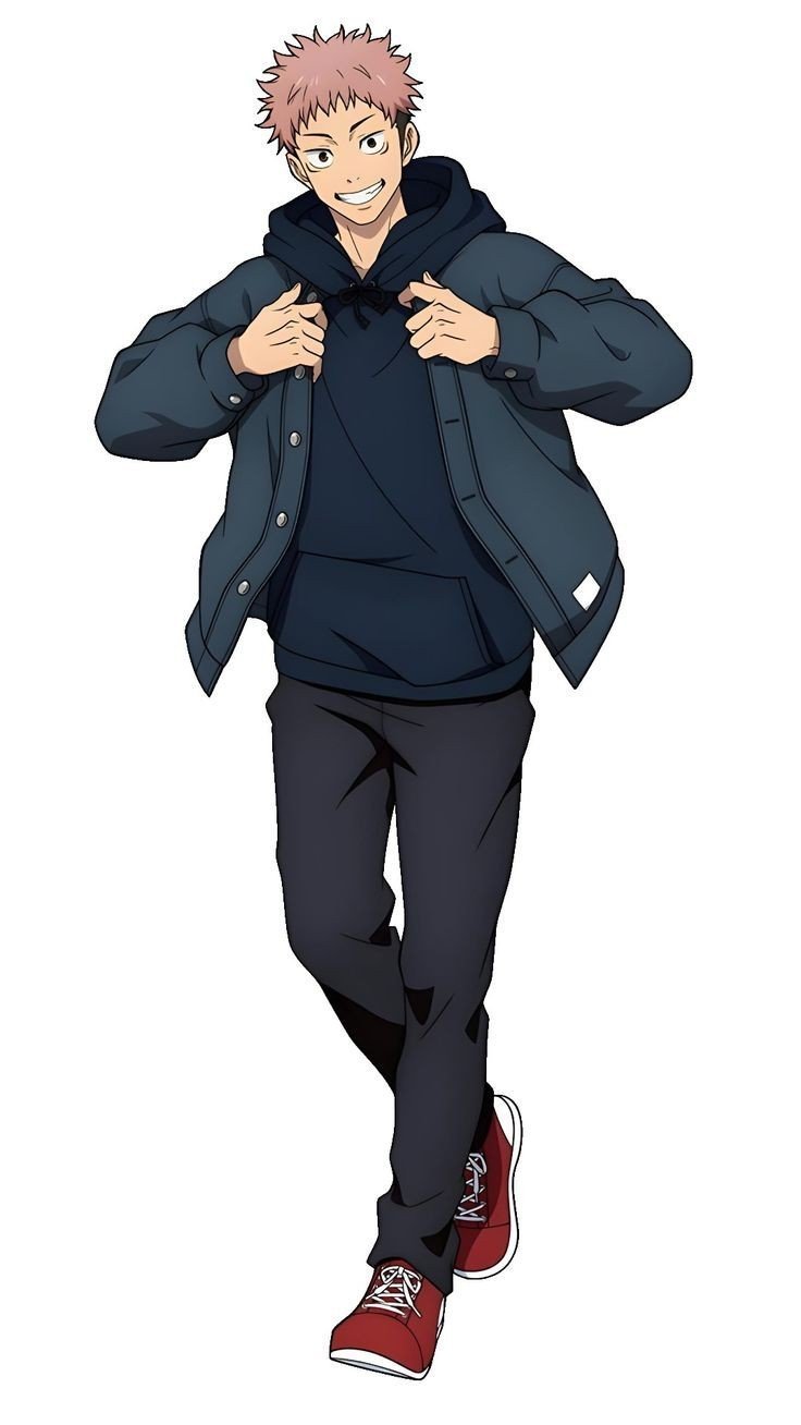 虎杖悠仁最新,探索自然美景的轻松之旅