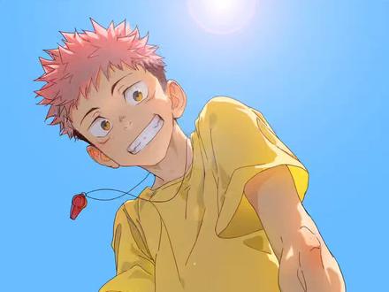 虎杖悠仁最新,探索自然美景的轻松之旅