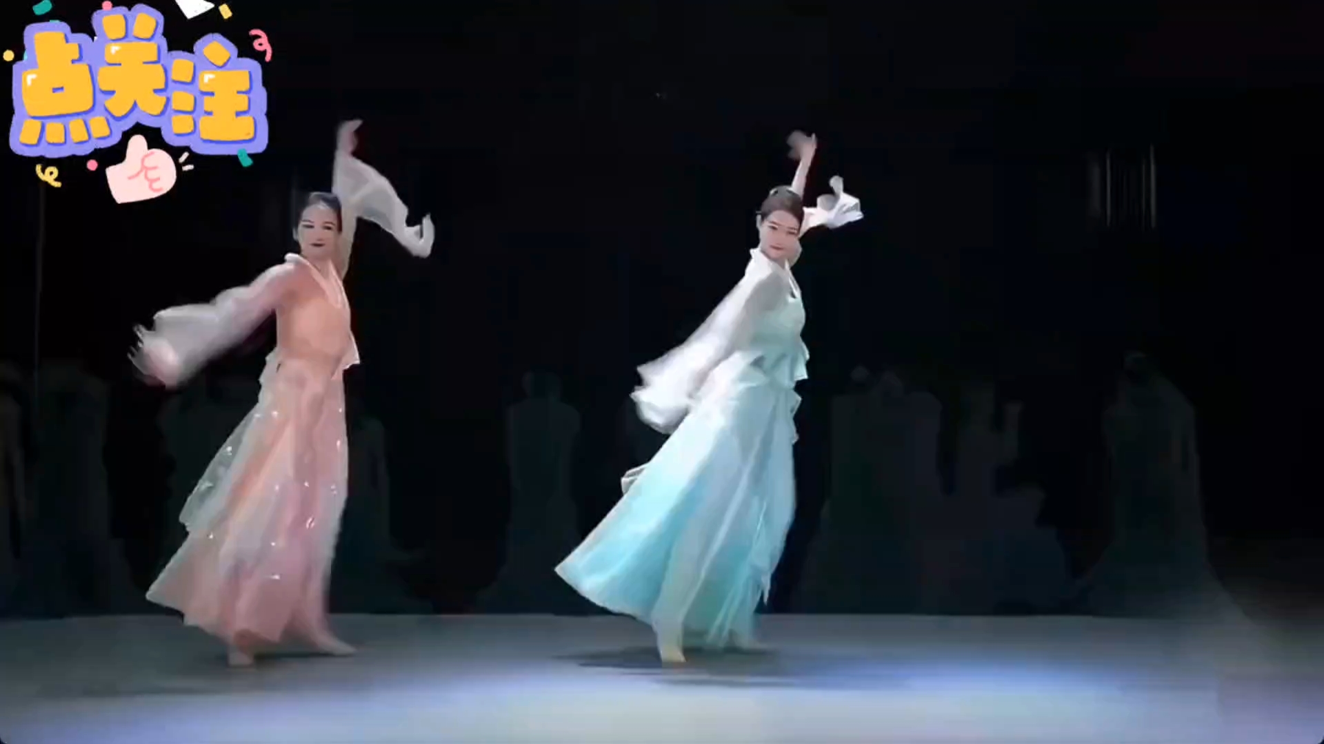 💃今天最新的舞蹈,让你瞬间爱上舞动人生!✨