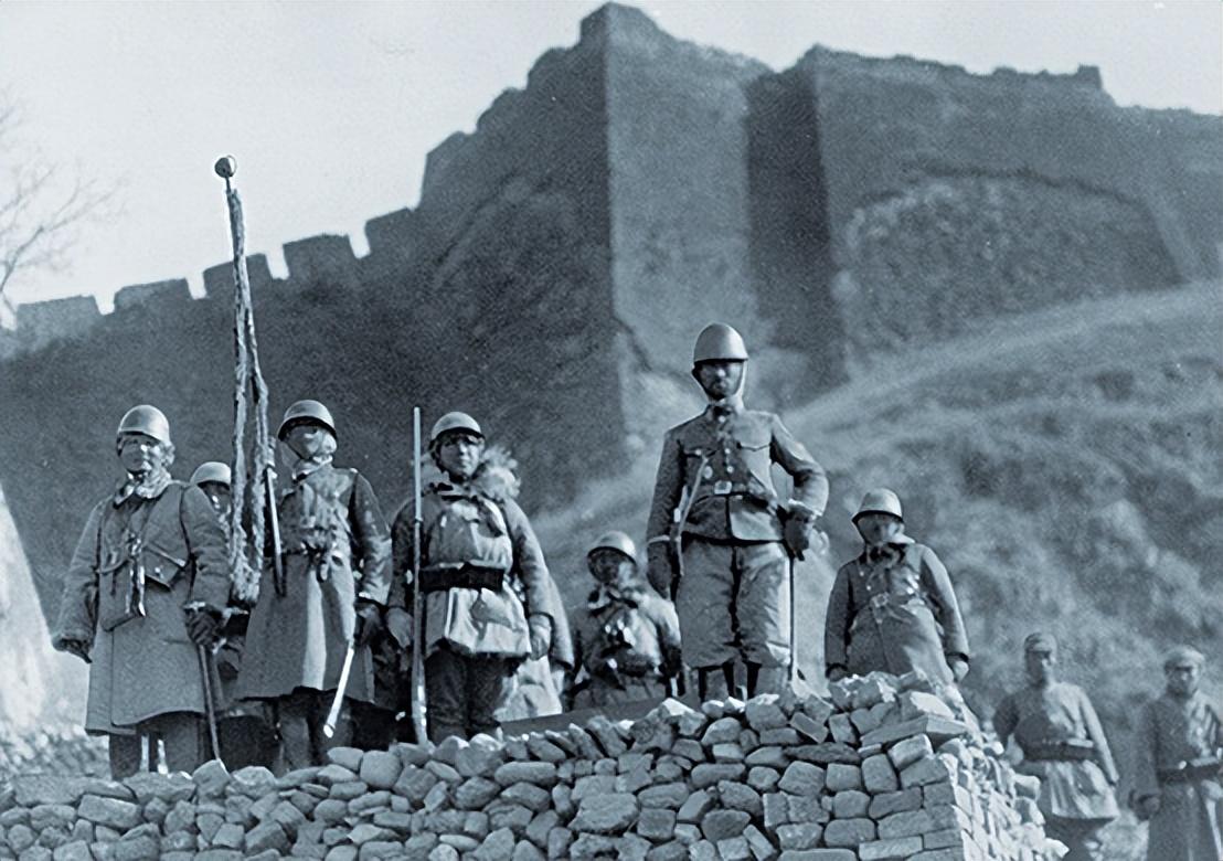 🎬中国最新抗战电影,热血沸腾的历史重现!💥