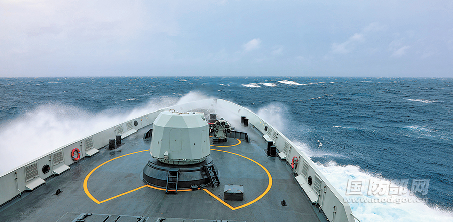 海军最新8轮,乘风破浪,扬帆起航的励志之旅