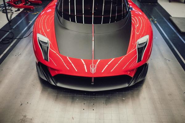 国产米兰最新动态,创新、发展与品质提升