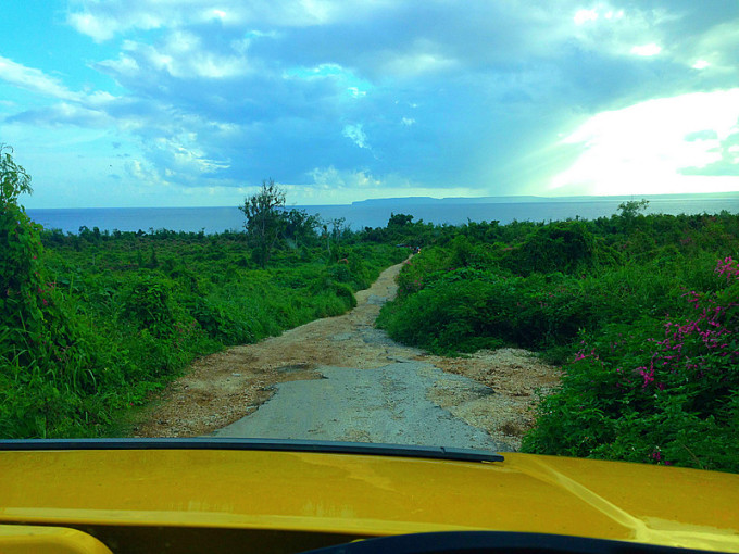 炮浮公路最新,一场与自然美景的轻松遨游