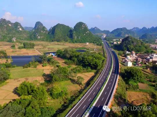 炮浮公路最新,一场与自然美景的轻松遨游