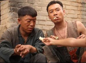 黄渤最新演唱,小巷深处的音乐魅力