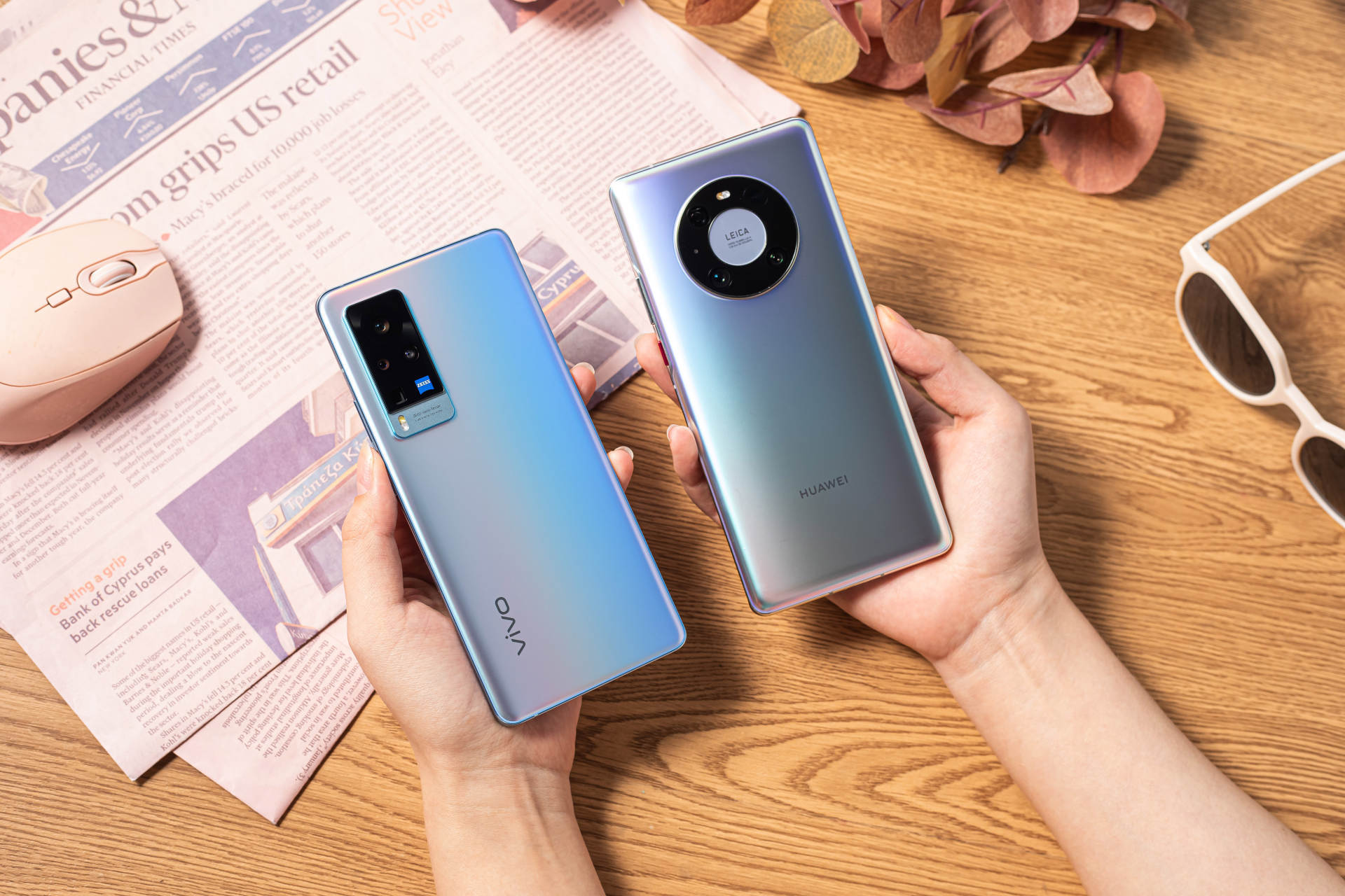 华为最新手机型号探究,哪款更胜一筹?