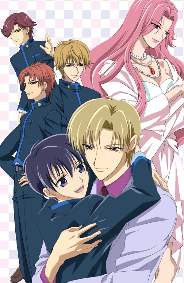 关于与爸爸kiss动漫的探讨