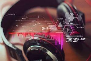 最新流行音乐高科技产品介绍