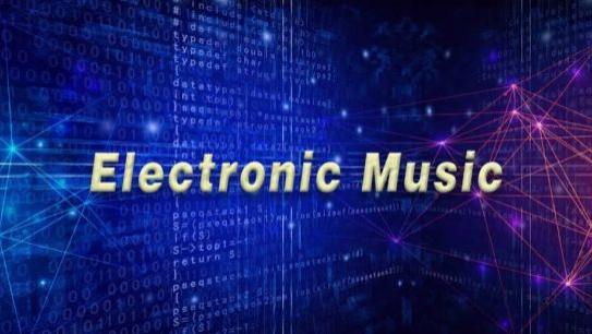 最新流行音乐高科技产品介绍