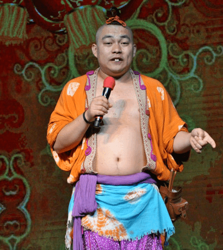 程野小品招聘演员步骤指南