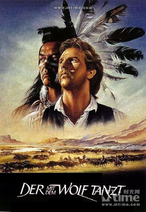 探索印第安电影,古老文明的银幕之旅