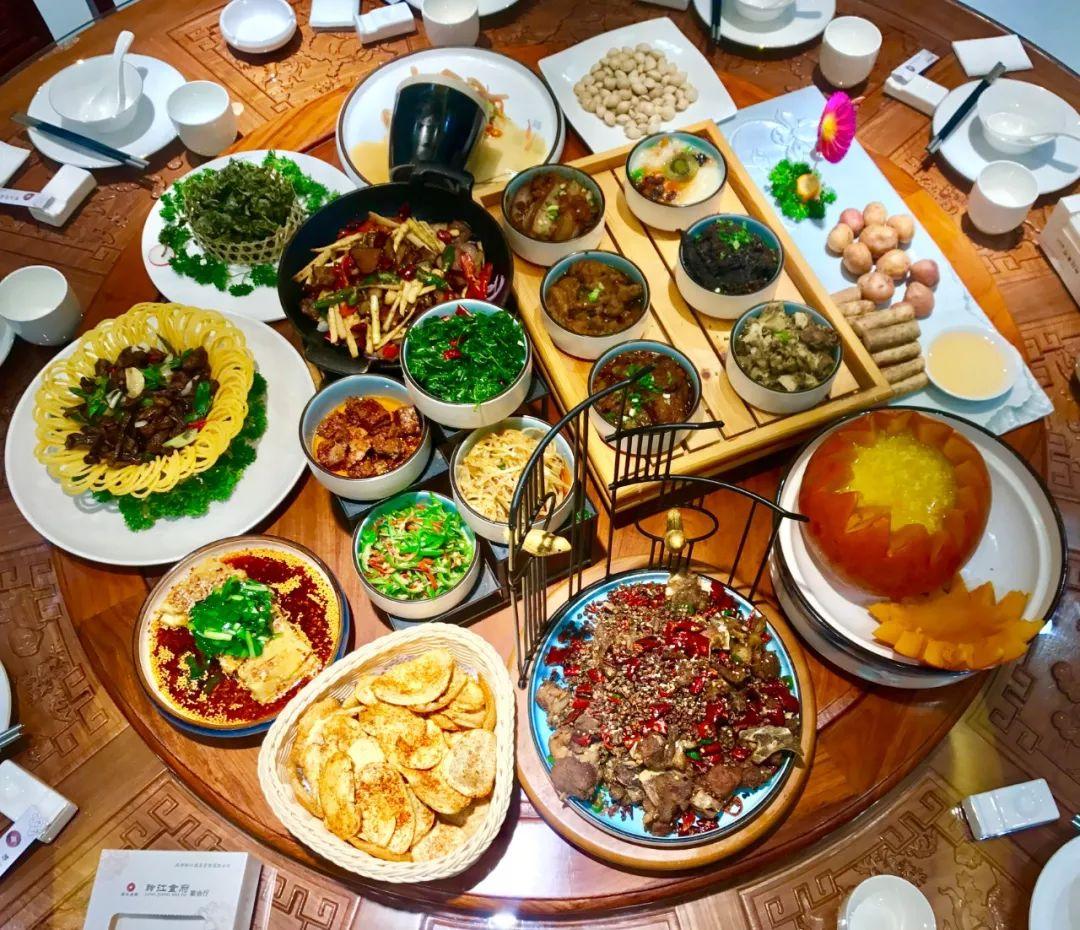 酒店最新凉菜图片集惊艳你的味蕾,视觉盛宴在此开启✨