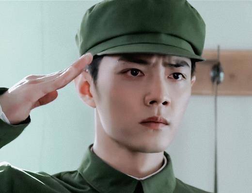 抗战风云新篇,学习、变化与自信的力量