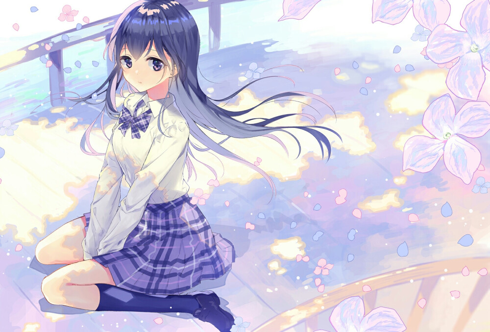 动漫少女名字,那些梦幻般的美丽呼唤