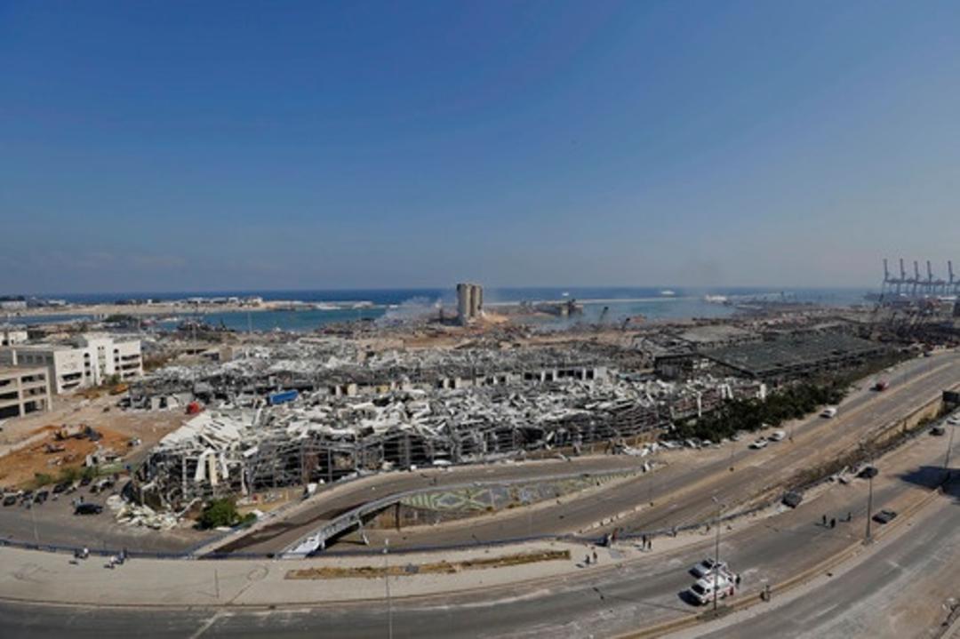 徐州幼儿园爆炸最新消息,变化中的力量与希望之光