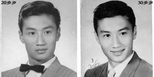 刘德华全部电影,一部时代史诗,激励我们迎向变化,自信闪耀