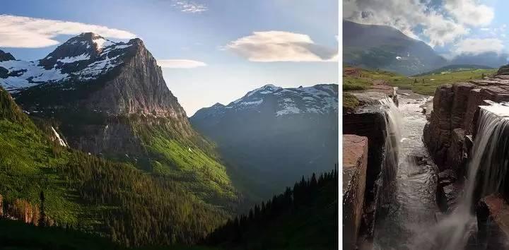 最新电视广告盘点,一场自然美景的探索之旅