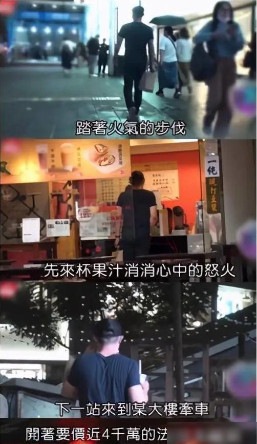 林心霍建华最新动态,星光依旧,续写传奇