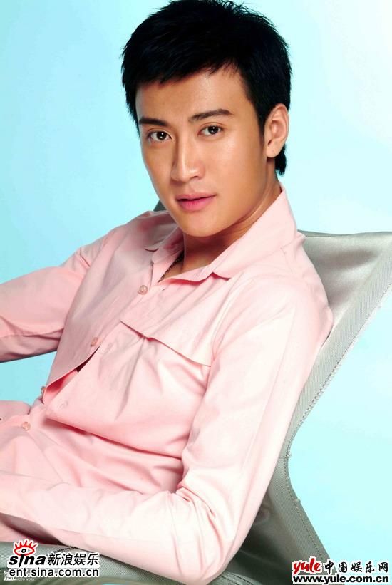 演员戚迹,闪耀荧屏的璀璨之星✨