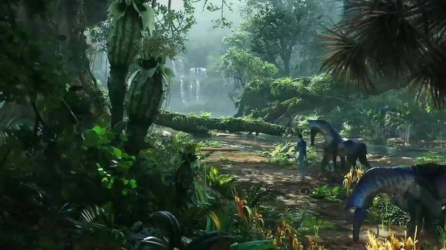 97电影影院,一场自然美景的探索之旅