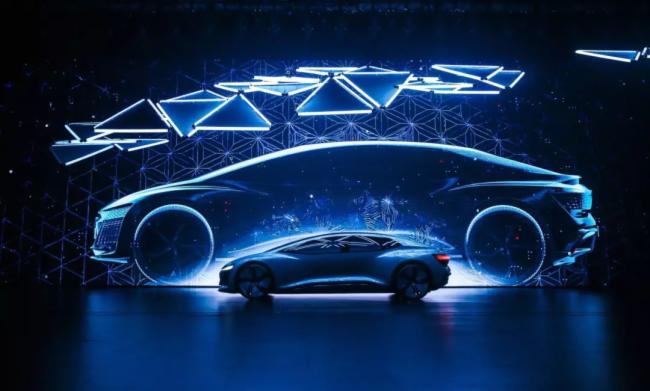 最新奇影像,探索前沿科技下的视觉盛宴