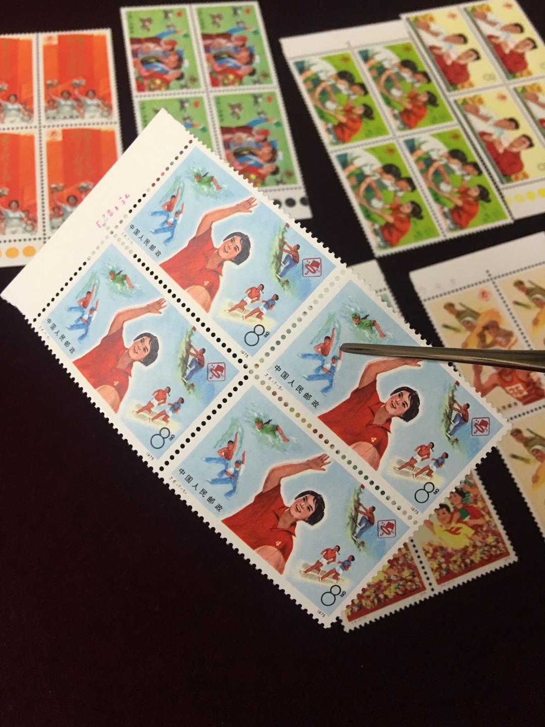 目前邮票行情,观点阐述与深度分析