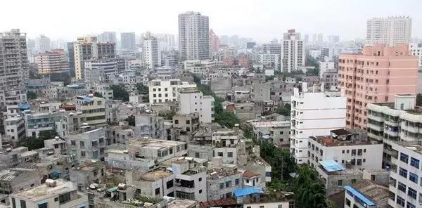 海口2018棚改动态,观点论述