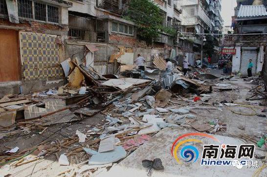 海口2018棚改动态,观点论述