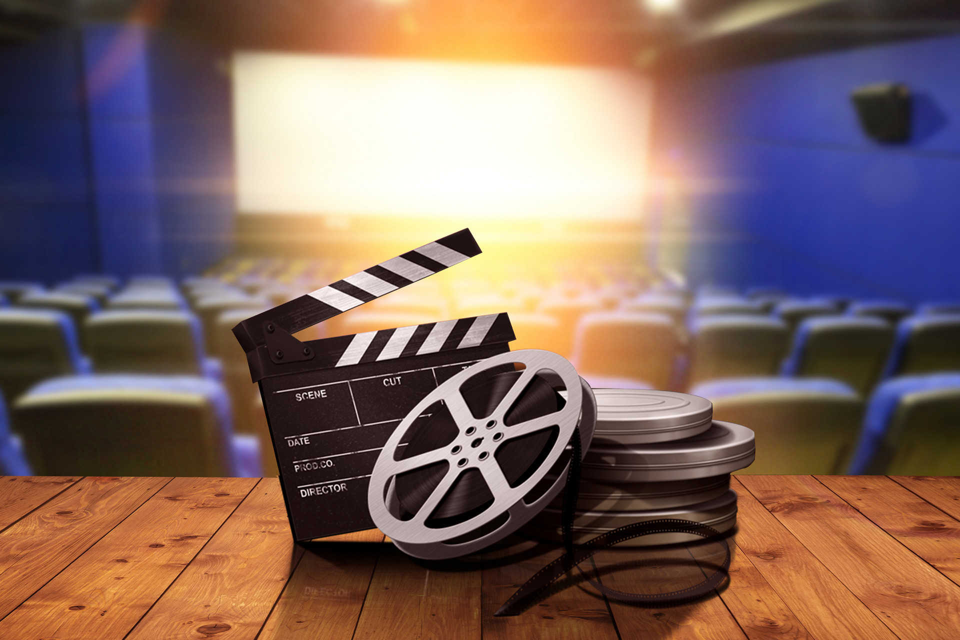 欧美电影观看,科技重塑观影体验