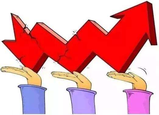 温馨股市小日常,与300042股票的不解之缘