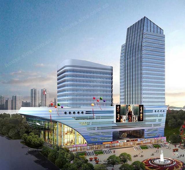 晋州华尔国际最新资讯