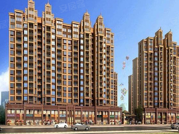 世纪万通漫谷最新房价信息,时代的印记与市场的脉搏