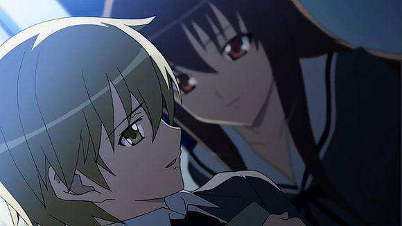 秋色之空动漫,时代的印记与文化的回响