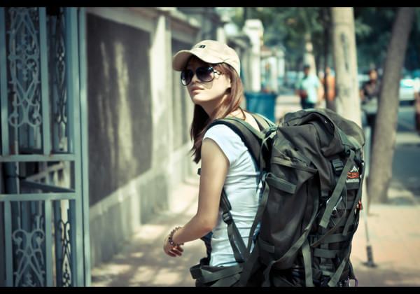 明星腰疼,那就来一场说走就走的自然美景之旅吧!