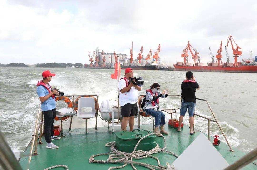 广西钦州港最新动态,蓬勃发展,引领港口经济新篇章