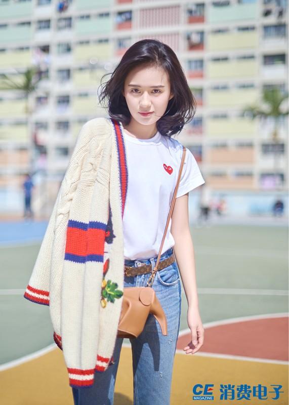 郑合惠子最新照片,与自然美景的邂逅,寻找内心的平和之旅