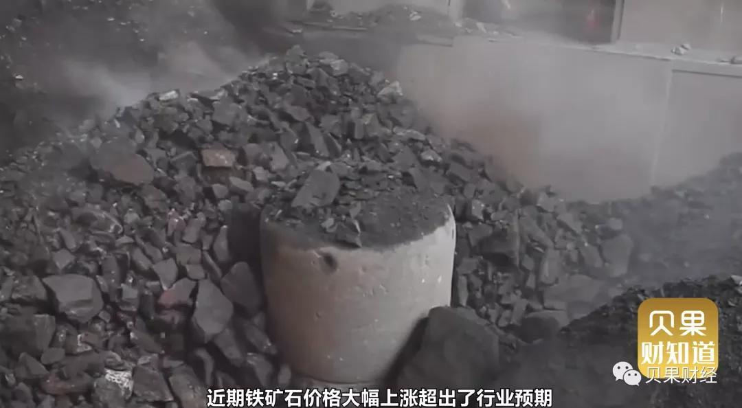 焦煤主力期货行情分析