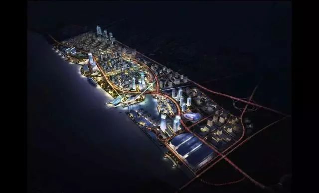 汕头珠港新城最新进展,新城故事与家的温馨日常