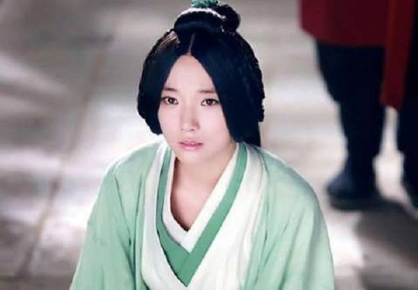 卫子夫演员表——幕后的温情日常