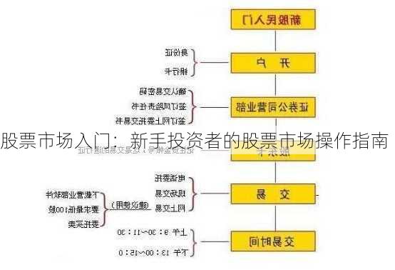 002236股票投资步骤指南(适合初学者与进阶用户)