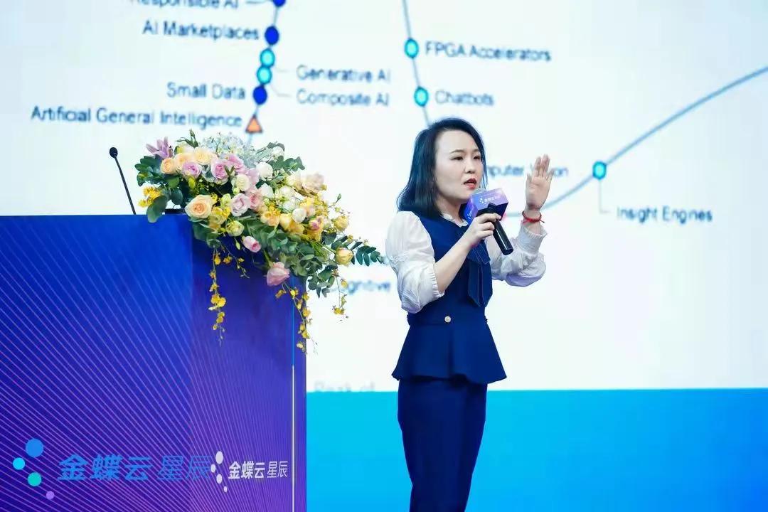 金蝶最新升级版,软件升级的价值与影响