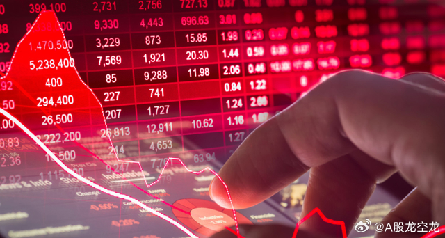 股票的涨停与跌停,科技引领新时代的股市风云解读