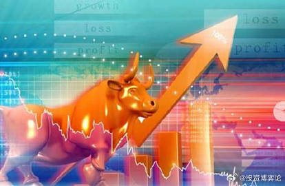 股票的涨停与跌停,科技引领新时代的股市风云解读