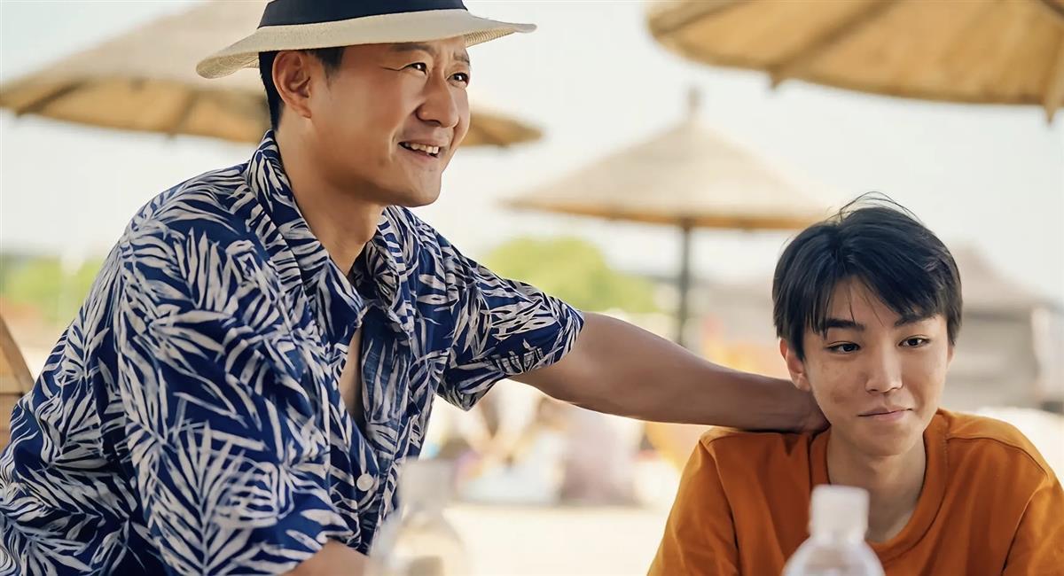 🌟吴京太空电影,燃爆你的视觉神经!🔥