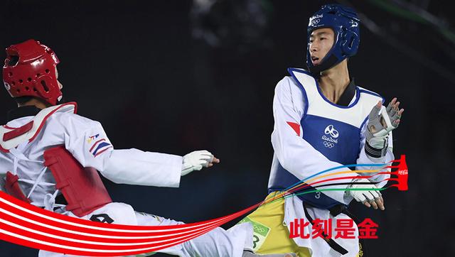 赵帅跆拳道比赛视频,科技重塑赛场,体验极致激情