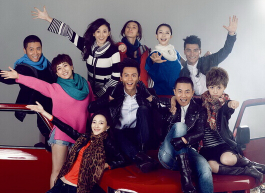 北京青年的演员表——科技重塑影视魅力,引领全新观影体验