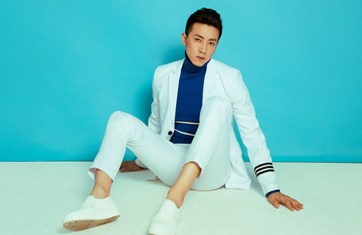 演员宋晨,星光璀璨下的多维魅力探析