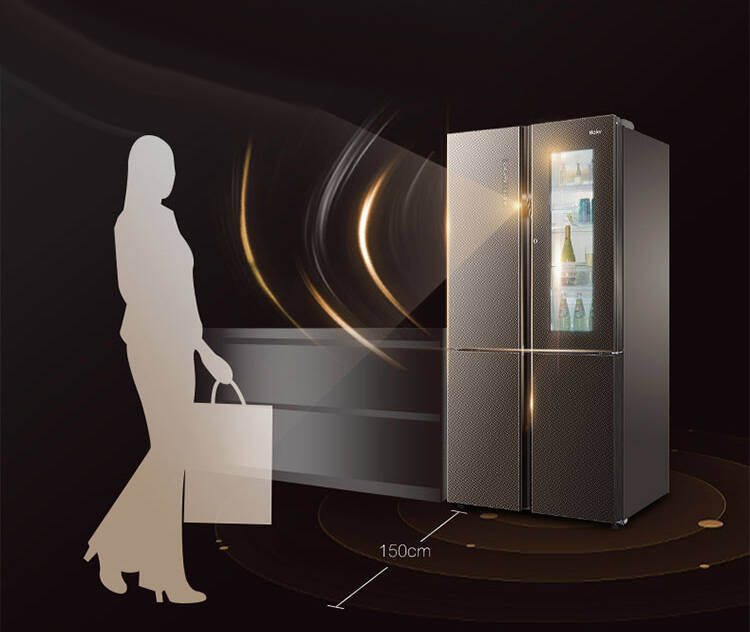 冰箱尖端科技,背景、发展、影响与时代地位