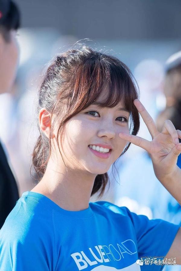 韩国00后明星,闪耀青春的力量